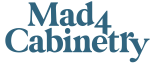 Mad4Cabinetry Logo