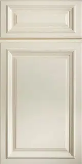 Cabinetry door styles