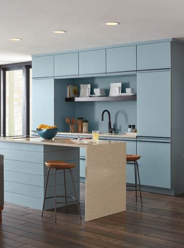 Decora Cabinets - Custom Cabinetry